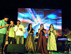 Sri Adichunchanagiri Independent PU College - SAIPUC