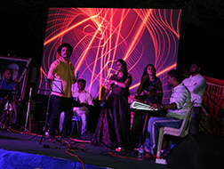 Sri Adichunchanagiri Independent PU College - SAIPUC