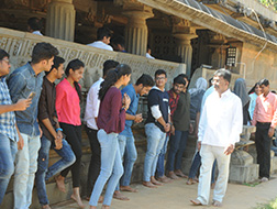 Sri Adichunchanagiri Independent PU College - SAIPUC