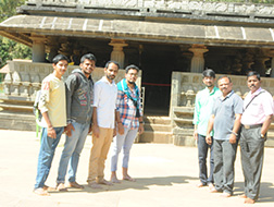 Sri Adichunchanagiri Independent PU College - SAIPUC