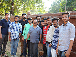 Sri Adichunchanagiri Independent PU College - SAIPUC