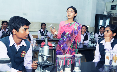 Sri Adichunchanagiri Independent PU College - SAIPUC