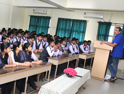 Sri Adichunchanagiri Independent PU College - SAIPUC