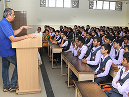 Sri Adichunchanagiri Independent PU College - SAIPUC
