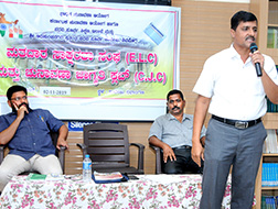 Sri Adichunchanagiri Independent PU College - SAIPUC