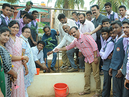 Sri Adichunchanagiri Independent PU College - SAIPUC