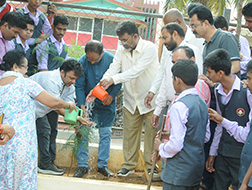 Sri Adichunchanagiri Independent PU College - SAIPUC