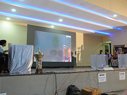 Sri Adichunchanagiri Independent PU College - SAIPUC