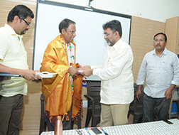 Sri Adichunchanagiri Independent PU College - SAIPUC