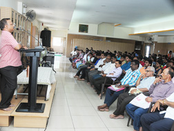 Sri Adichunchanagiri Independent PU College - SAIPUC