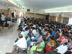 Sri Adichunchanagiri Independent PU College - SAIPUC