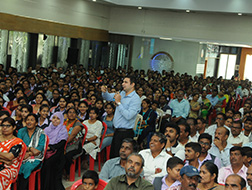 Sri Adichunchanagiri Independent PU College - SAIPUC