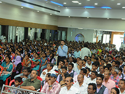 Sri Adichunchanagiri Independent PU College - SAIPUC