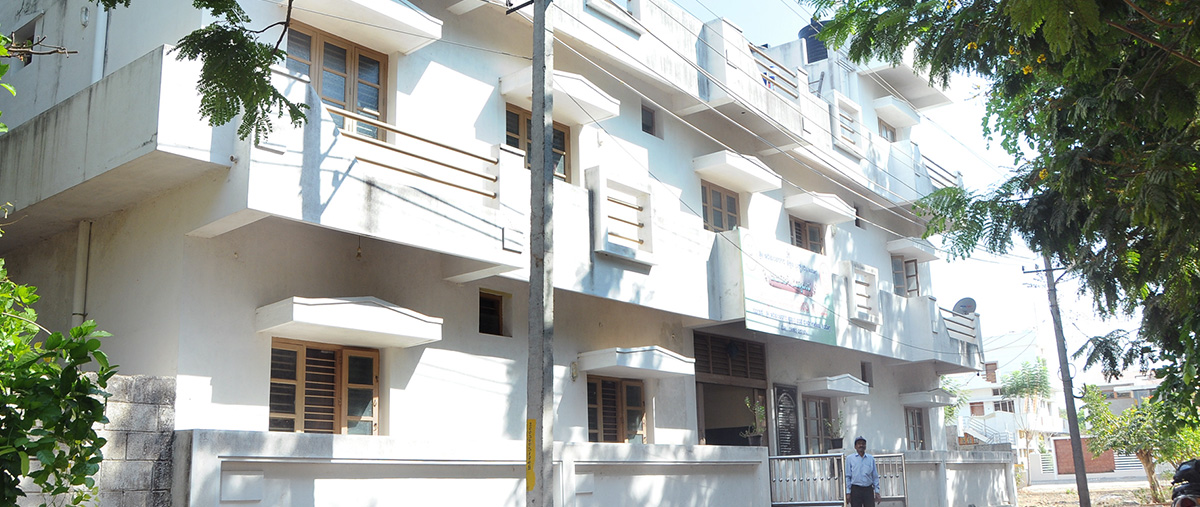 Sri Adichunchanagiri Independent PU College - SAIPUC