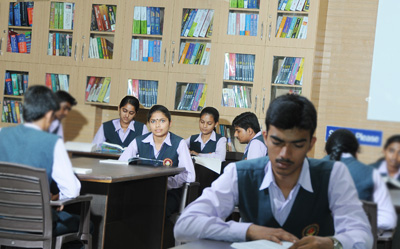 Sri Adichunchanagiri Independent PU College - SAIPUC