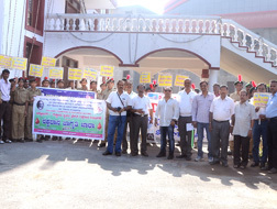 Sri Adichunchanagiri Independent PU College - SAIPUC