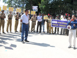 Sri Adichunchanagiri Independent PU College - SAIPUC