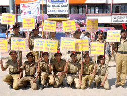 Sri Adichunchanagiri Independent PU College - SAIPUC