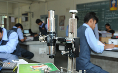 Sri Adichunchanagiri Independent PU College - SAIPUC