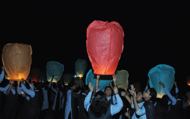 Sri Adichunchanagiri Independent PU College - SAIPUC