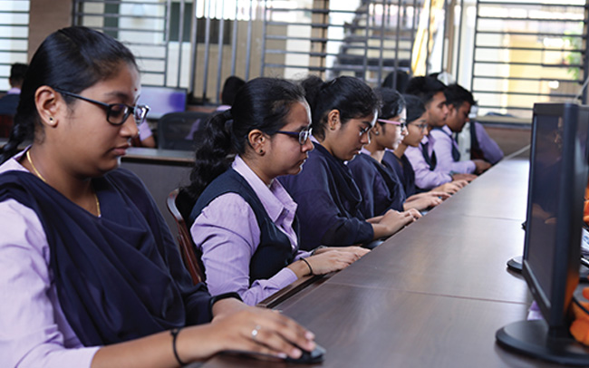 Sri Adichunchanagiri Independent PU College - SAIPUC