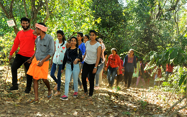 Sri Adichunchanagiri Independent PU College - SAIPUC