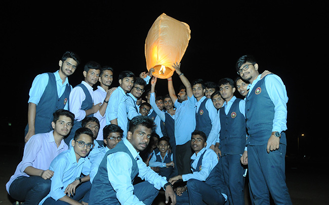 Sri Adichunchanagiri Independent PU College - SAIPUC