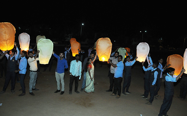 Sri Adichunchanagiri Independent PU College - SAIPUC