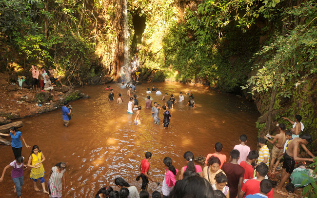 Sri Adichunchanagiri Independent PU College - SAIPUC