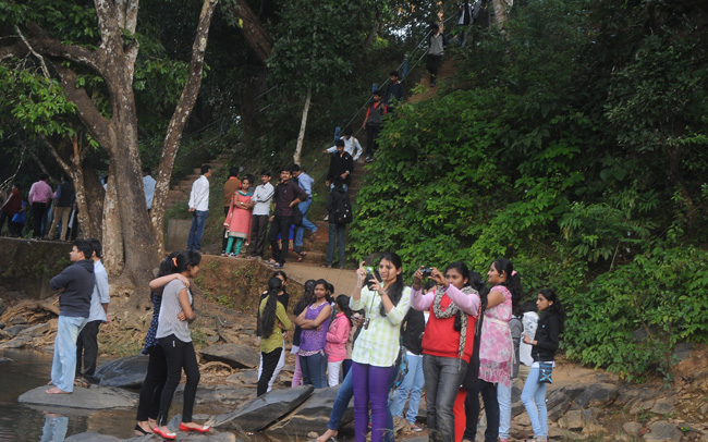 Sri Adichunchanagiri Independent PU College - SAIPUC