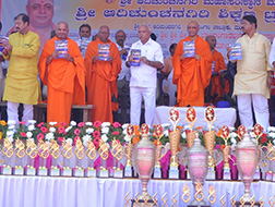 Sri Adichunchanagiri Independent PU College - SAIPUC