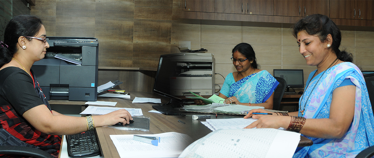 Sri Adichunchanagiri Independent PU College - SAIPUC