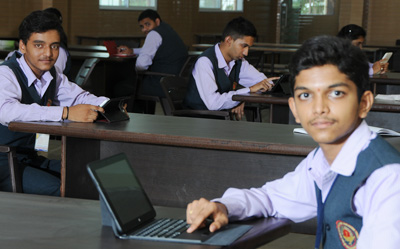 Sri Adichunchanagiri Independent PU College - SAIPUC