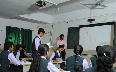 Sri Adichunchanagiri Independent PU College - SAIPUC